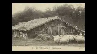 METIERS et INTERIEURS  DES FERMES D AUTREFOIS PAR MIMIE 2159.wmv