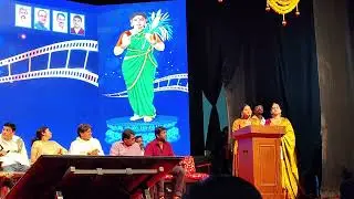 తెలంగాణ అంటే ఒక్క పాటతో చెప్పిన mangli #Mangli live flok song 
