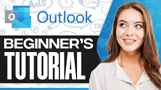 Как использовать НОВЫЙ Microsoft Outlook (для начинающих)