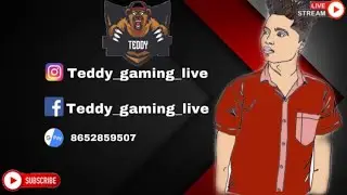 Try to improve the game play ❤️🔥 || Oggy Gaming Live