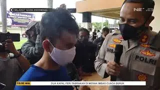 Anak Jual Perabotan Demi Cinta, Ibu Lapor ke Polisi - SSI