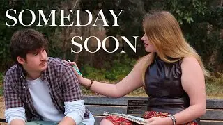 Someday Soon (2025) | Coming of Age Short Film