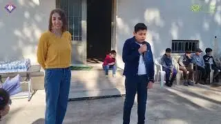 American Islam Relief Lebanon Project
