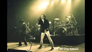 INXS Burgettstown 9-27-97 Star Lake Amphitheater