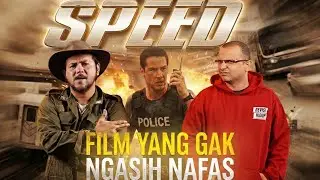 Ngebahas Film SPEED  (1994)