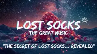 Lost Socks - The Great Music | Emotional EDM | 2025