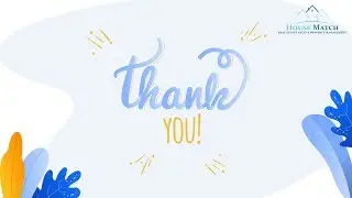 Thank You by Property Management in Temecula