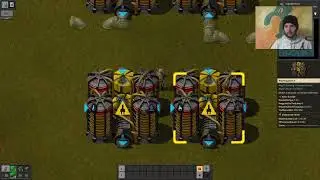 Factorio SeaBlock #39 Deutsch