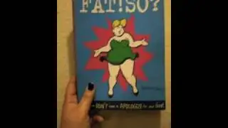 Fat?So! (Free Week) * Wed * Nicole * Nicsaprincess