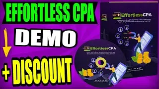EffortlessCPA Review & Demo + DISCOUNT 🔥 Effortless CPA Review 🔥