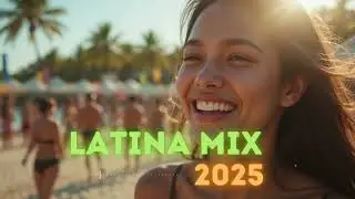 🔥 Fiesta Dorada 2025 | Reggaeton x Dembow x Vibras del Verano