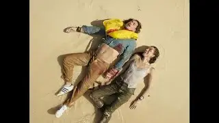 Horizon Line (2020) trailer 2 : Allison Williams, Keith David