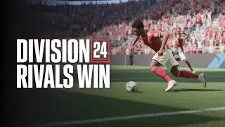 FC 26 | Division 4 Rekabeti Başladı! 17 Puan Alıyoruz