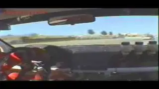 Realtime Racing NSX Reno 1997