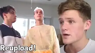 My Problem With The Dobre Twins (Ryan Trahan Reupload)