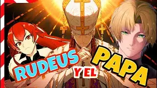 Resumen Novelas de Mushoku ▶️ Parte 14