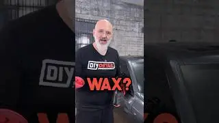 How to use our Show Winning Wax!