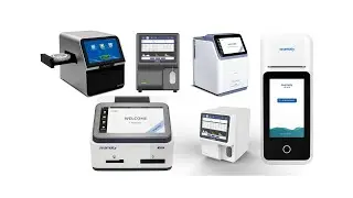 Point-of-Care Medical Device of 2023｜Best-Selling POC Medical Devices of Seamaty