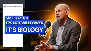 Ask the Expert: Endocrinology - Food Noise