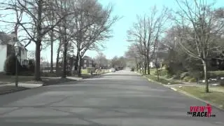 Ashenfelter 8k Classic Road Race Thanksgiving Day Glen Ridge New Jersey