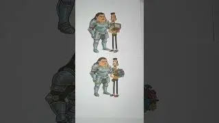 🔥Roblox Hamood Habibi Tower Bike knight Paper Transform Craft #viral #youtubeshorts #trending