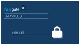 Fairgate - Modul Intranet