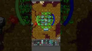 O Mist&eacute;rio dos Magos e Druidas no Tibia #tibia