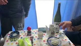 Dassai 23 Just for fun#japan#dassai23#sake#rice wine