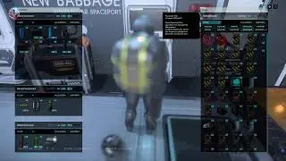 Star Citizen Kleiner Rundflug #050 Tag 049