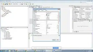 Scroll Pane in Jframe