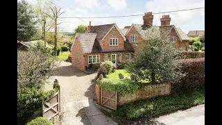COMING SOON IN BRIGHTWELL BALDWIN &ndash; JUST TWO MILES FROM WATLINGTON!