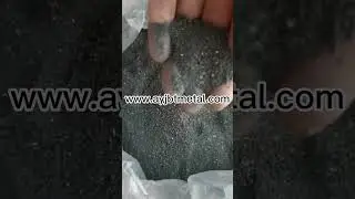 Sell high quality Silicon Carbide, can provide you with factory price.