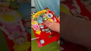 I bought 4 Mario K&rsquo;nex Figures!