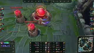 Mid Irelia Takes Over The Game | Off-Meta Pick Destroys Ranked