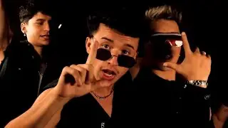 LMENTOS - PERDON X TO&acute; (Video Oficial)