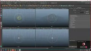 Rebote 3D sin deformar ni rotar