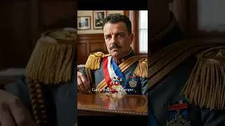 PRESIDENTES DE CHILE