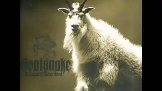 Goatsnake - Black Cat Bone