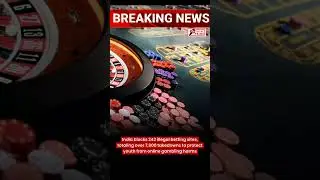 India&rsquo;s Biggest Online Betting Crackdown: 242 Sites Blocked