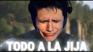#1 LAS FIJAS, UVAS Y PORTAL ESPERANZA : KINGDOME COME DELIVERANCE 2