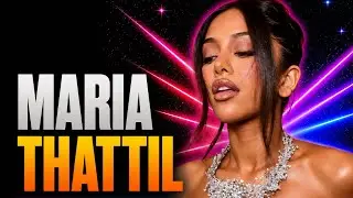 Maria Thattil Interview (Episode 104) | Nick Egan Times