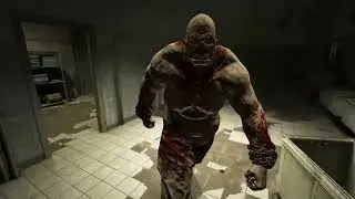 Trolling Chris Walker | Outlast Trolling #1