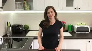 LECKERES LEBEN Mit OLGA