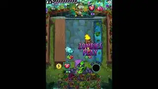This is WHY Green Shadow decks can be INCREDIBLY difficult to play against (Pvz Heroes gameplay)