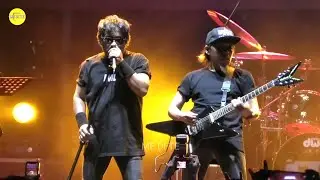 EDANE FEAT ROBBY MATULANDI - LIVE AT ROCK LEGENDS FESTIVAL 2024