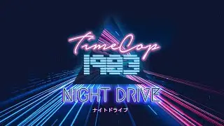 Timecop1983 - On The Run (1h Loop)