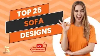 Top 25 Customizable Sofa Designs | 2023 UPDATED