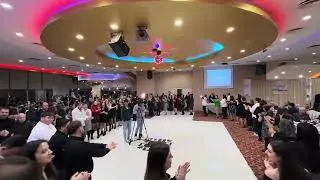 Amasya yeşilöz köyü özder programı