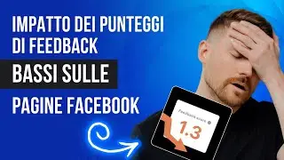 Effetti dei punteggi di feedback bassi sulla tua pagina - Ecom Parkour