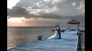 Nadeau Wedding Video Album Montego Bay Jamaica - June 2019
